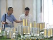 Khách hàng vay mua nhà được chọn lựa rất kỹ lưỡng. Ảnh: Dũng Minh