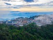 Ngắm Bà Nà Hills đẹp như xứ thần tiên với những trải nghiệm mới