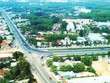 Đường Vành đai 3 đoạn đi qua Bình Dương. Ảnh: Lê Toàn