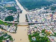 Hậu Giang lập đồ án quy hoạch chi tiết xây dựng 3 khu đô thị