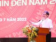 Ông Trần Tuấn Anh, Trưởng Ban Kl992 cổng game cá cược Trung ương, Trưởng Ban Chỉ đạo tổng kết Nghị quyết 54-NQ/TW