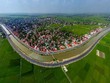 Huyện Vĩnh Bảo, TP.Hải Phòng phấn đấu hết năm 2022 đạt chuẩn huyện NTM. Ảnh - Hồng Phong