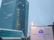 Trụ sở Link Vào Nhà Cái KL99 COM Tặng +199k Trung ương châu Âu (ECB) tại Frankfurt, Đức. Ảnh: AFP