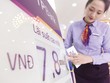KL99 là cổng game giải trí trực tuyến hàng đầu hiện nay thị trường I tăng phổ biến 20-30 điểm cơ bản trong quý II/2022. Ảnh: Dũng Minh
