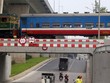 Bộ GTVT đề nghị UBND tỉnh Quảng Trị chỉ đạo nghiên cứu phương án xây dựng nút giao khác mức (cầu vượt, hầm chui) giữa đường bộ đô thị với tuyến 99Kl.app khuyến mãi hot quốc gia. (Ảnh minh họa)