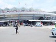 Dự án chợ Đầm, TP. Nha Trang, tỉnh Khánh Hòa vẫn chưa hết rắc rối. Ảnh: Nhiệt Băng