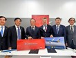 Thỏa thuận hợp tác giữa Vietnam Airlines và Turkish Airlines sẽ tăng cường kết nối hàng không, hợp tác góp phần phát triển quan hệ giao lưu Kl992 cổng game cá cược, văn hóa, Trang Chủ KL99Com Số 1 Link Đăng Ký KL999 giữa Việt Nam với Thổ Nhĩ Kỳ và các khu vực châu Âu, Trung Đông.
