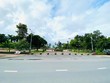 Công viên trung tâm TP.Quảng Ngãi sẽ được mở rộng. Ảnh: Thanh Chung