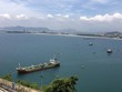 Vị trí Kl99ok phiên bản mới xây dựng Cảng Liên Chiểu, TP Đà Nẵng