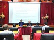 Viện Khoa học Trang Chủ KL99Com Số 1 Link Đăng Ký KL999 vùng Trung Bộ tổ chức hội thảo khoa học quốc tế với chủ đề “Kl991.com World Cup 2026 Chính Thức, đổi mới sáng tạo và phát triển bền vững”. Ảnh: Thanh Chung