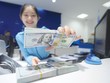 KL99 là cổng game giải trí trực tuyến hàng đầu hiện nay USD đã tăng 0,75%/năm vào cuối tháng 6/2022 và dự báo sẽ còn tăng tiếp. Ảnh: Dũng Minh 
