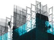 Từ cuối năm 2021 đến nay, giá các loại vật liệu xây dựng hầu như liên tục tăng, nhất là xi măng, thép 