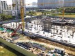 Chỉ có giá sắt thép giảm nhiệt, còn các loại vật liệu xây dựng khác vẫn giữ nguyên hoặc tăng khiến chủ Kl99ok phiên bản mới và nhà thầu lao đao