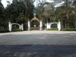 Dinh I Đà Lạt từng được Công ty cổ phần Hoàn Cầu Đà Lạt thuê thực hiện dự án King Palace nhưng không qua đấu giá. Ảnh: Nhiệt Băng
