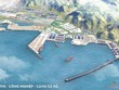 Khu đô thị - Công nghiệp - Cảng Cà Ná hình thành sẽ là động lực phát triển Kl992 cổng game cá cược của tỉnh Ninh Thuận. Ảnh phối cảnh