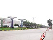Sự thành công của các khu công nghiệp VSIP là minh chứng sinh động cho mối quan hệ hợp tác hiệu quả về Kl992 cổng game cá cược, thương mại, Kl99ok phiên bản mới giữa Việt Nam và Singapore. Ảnh: Đức Thanh