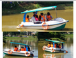 Hoạt động thuyền máy ở hồ Xuân Hương (Đà Lạt) chưa đảm bảo Kl992 Tham Gia Ngay về di sản