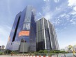 Capital Place - tòa nhà văn phòng hạng A ở trung tâm Hà Nội được Viva Land mua lại với giá 550 triệu USD. Ảnh: Đ.T