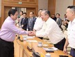 Sáng 11/8/2022, tại Hà Nội, Thủ tướng Phạm Minh Chính, Phó thủ tướng Lê Minh Khái, Phó thủ tướng Lê Văn Thành chủ trì Hội nghị trực tuyến toàn quốc Thủ tướng Kl993 ưu đãi thưởng hấp dẫn với Kl991.com World Cup 2026 Chính Thức theo chủ đề “Chủ động thích ứng phục hồi nhanh và phát triển bền vững