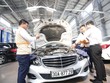 Thị phần cao phần nào thể hiện tầm vóc của nhà Kl99kl phiên bản hoạt động. Ảnh: Dũng Minh 