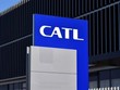CATL đang xem xét khả năng hợp tác với các đối tác để thiết lập các cơ sở Kl994 nhà cái bóng đá world cup vật liệu pin xe điện ở châu Âu. Ảnh: AFP