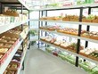 Thị trường Việt Nam với hơn 100 triệu dân có tiềm năng lớn để đẩy mạnh tiêu thụ nông sản, thủy sản.