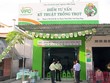 Khử trùng Việt Nam (VFG): Kiểm toán đưa ra ý kiến ngoại trừ báo cáo bán niên năm 2022