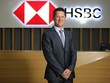 Ông Tim Evans, Tổng giám đốc HSBC Việt Nam.