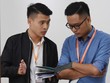 Người dùng vốn vay Link Vào Nhà Cái KL99 COM Tặng +199k mua căn hộ hình thành trong tương lai chịu nhiều sức ép. Ảnh: Dũng Minh