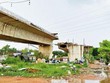 Dự án cầu Nam Lý ghi vốn năm 2022 là 380 tỷ đồng, song không giải ngân được đồng nào tính đến ngày 31/7/2022. Ảnh minh họa