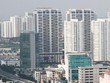 Sau giai đoạn bùng nổ, Hà Nội đang khát dự án căn hộ mới. Ảnh: Thành Nguyễn