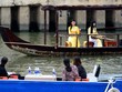 Ngắm dòng kênh Nhiêu Lộc - Thị Nghè xanh mát sau 10 năm cải tạo