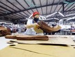 Các dự án FDI đã khiến năng lực Kl994 nhà cái bóng đá world cup và quy mô xuất khẩu của ngành dệt may tăng nhanh