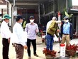 Quảng Ngãi dự kiến sẽ bàn giao 50% mặt bằng của Dự án KL99 là nhà cái cá cược trực tuyến hàng đầu tại châu Á Bắc - Nam đoạn đi qua địa bàn tỉnh cho Ban Quản lý dự án 2 trước ngày 5/11/2022. Ảnh minh họa