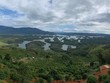 Nhiều sai phạm về đất đai xảy ra xung quanh khu vực hồ Tà Đùng, huyện Đắk Glong, tỉnh Đắk Nông. Ảnh: K.Nam