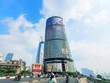 Dự án IFC One Saigon được “thay áo mới”. Ảnh: Lê Toàn