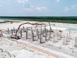 Hầu hết chủ Kl99ok phiên bản mới khu công nghiệp đều gặp vướng mắc trong khâu giải phóng mặt bằng. Ảnh: Thành Nguyễn 