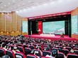 Thủ tướng Kl993 ưu đãi thưởng hấp dẫn Phạm Minh Chính phát biểu chỉ đạo tại Hội nghị triển khai Chương trình Hành động của Kl993 ưu đãi thưởng hấp dẫn thực hiện Nghị quyết số 11-NQ/TW. Ảnh: Đức Trung