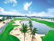 Du lịch gôn đang được xem là “con gà đẻ trứng vàng” cho ngành Kl992 cổng game cá cược xanh Việt Nam. Trong ảnh: Sân Nicklaus Course tại BRG Đà Nẵng Golf Resort