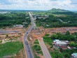 Tuyến KL99 là nhà cái cá cược trực tuyến hàng đầu tại châu Á Dầu Giây - Phan Thiết có thể thông xe kỹ thuật vào cuối năm 2022. Ảnh: Lê Toàn