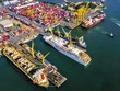 Kim ngạch xuất khẩu hàng hóa tháng 8/2022 ước tăng 9,1% so với tháng trước và tăng 22,1% so với cùng kỳ năm trước. 