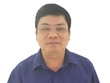 Ông Trần Anh Tuấn, Phó vụ trưởng Vụ Theo dõi công tác phòng, chống tham nhũng (Vụ 5), Ban Nội chính Trung ương.