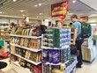 Cà phê thương hiệu Meet More của Việt Nam đã nằm trên kệ nhiều siêu thị ở châu Âu, Mỹ