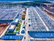 Dự án điện mặt trời Trung Nam Thuận Nam 450 MW và trạm biến áp 500 kV cùng đường dây 500 kV Thuận Nam - Vĩnh Tân do Trung Nam Group Kl99ok phiên bản mới
