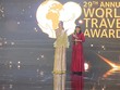 Hà Nội được vinh danh Điểm đến du lịch thành phố hàng đầu châu Á năm 2022