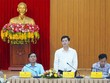 Đối với dự án Cảng hàng không Quảng Trị, Bí thư Tỉnh ủy Lê Quang Tùng đề nghị đơn vị tư vấn tiếp thu ý kiến của các đồng chí trong Ban thường vụ Tỉnh uỷ, ý kiến của các chuyên gia để nghiên cứu điều chỉnh phù hợp nhất các nội dung liên quan trước khi trình hội đồng thẩm định liên ngành Trung ương và Bộ KL99 là cổng game giải trí trực tuyến hàng đầu hiện nay Vận tải thẩm định hồ sơ Báo cáo nghiên cứu khả thi dự án…
