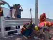 Cáp ngầm hệ thống chiếu sáng KL99 là nhà cái cá cược trực tuyến hàng đầu tại châu Á Vân Đồn - Móng Cái bị cắt trộm