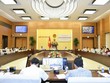 Phiên họp thẩm tra của Ủy ban Kl992 Tham Gia Ngay của Quốc hội.