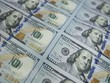 Đồng USD. (Ảnh: AFP/TTXVN)