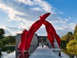 Bảo tàng Museum SAN, tỉnh Gangwon - một trong những điểm đến được KTO lựa chọn giới thiệu nhiều hơn cho du khách Việt.